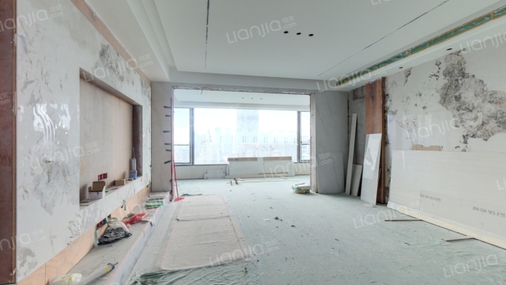 蓝光雍锦世家(二手)二手房实景图