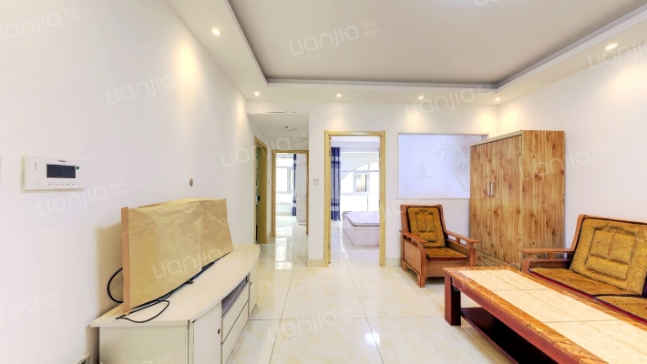 芝水玺山花园二手房实景图