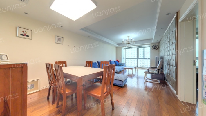 虹桥丽园二手房实景图