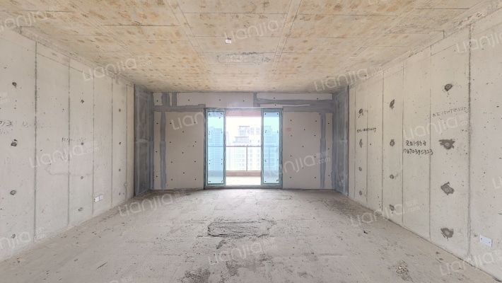 滨江学府二手房实景图