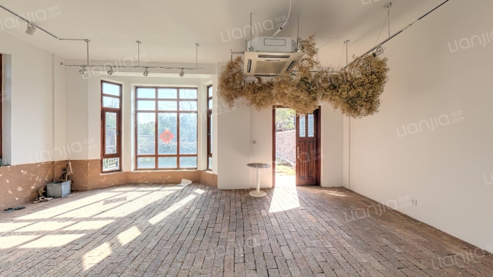 西溪玫瑰二手房实景图