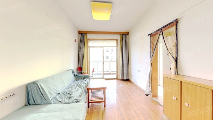 绿汀雅境二手房实景图