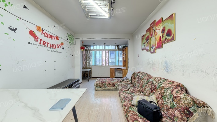 新寨路二手房实景图