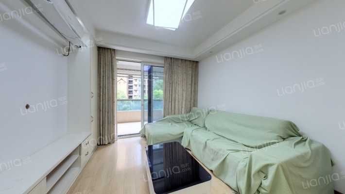 万家星城三期二手房实景图