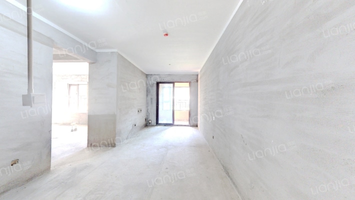 蓝光里二手房实景图