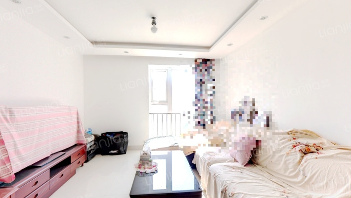 奥森尚座二手房实景图