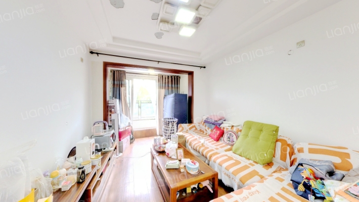 康田漫香林二手房实景图