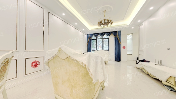 檀乡湾二手房实景图