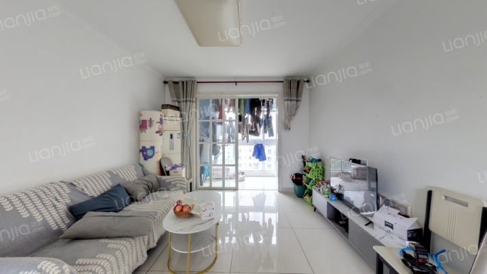 南行贤苑二手房实景图