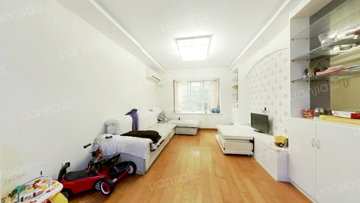 金城丽景北区二手房实景图