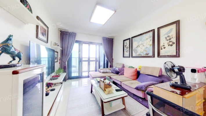 家和春晓苑二手房实景图