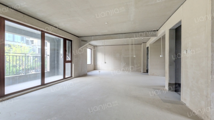 龙湖春江天玺B区二手房实景图