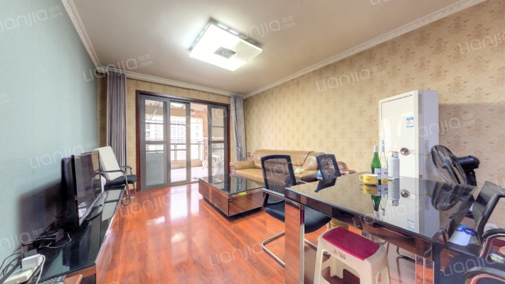 南湖国际社区一期二手房实景图