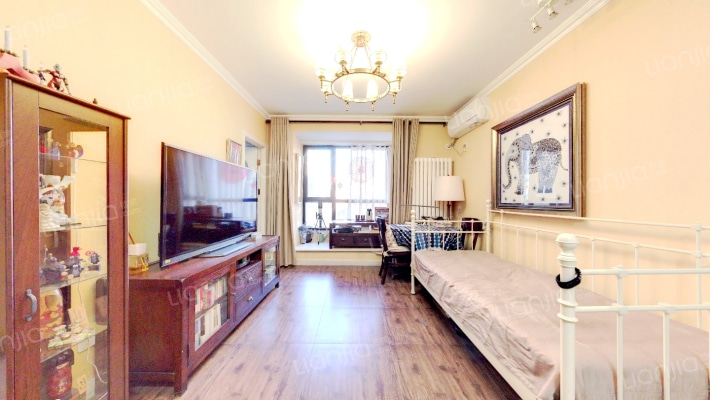 玺源台二手房实景图