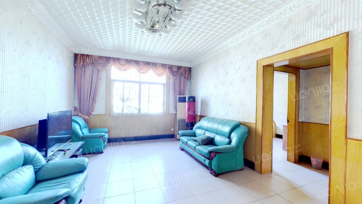 桃苑居二手房实景图