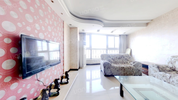 原野大厦二手房实景图