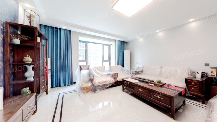 恒一雅居二手房实景图