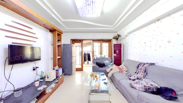 西湖苑二手房实景图