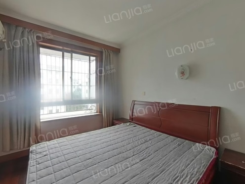 整租·湖沁花园东区 2室1厅 南/北