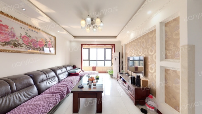 金沙柏林郡二手房实景图