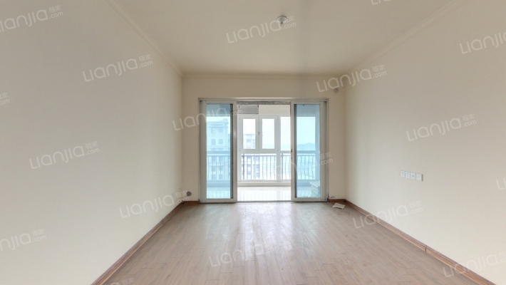 白鹭湾花园西区二手房实景图