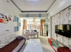 整租·新阳街261号 2室2厅 南_新阳街261号租房