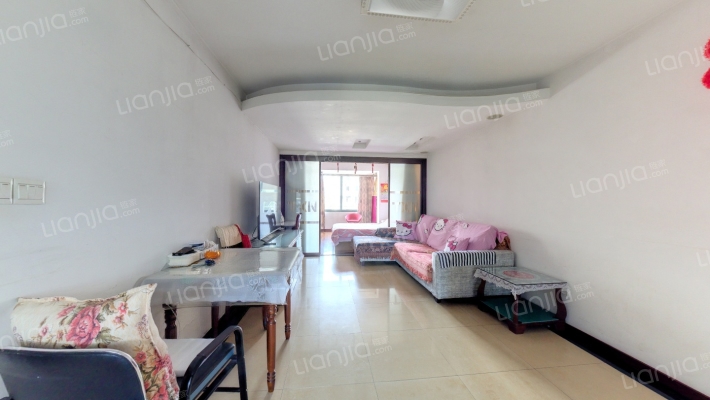 华江一村二手房实景图