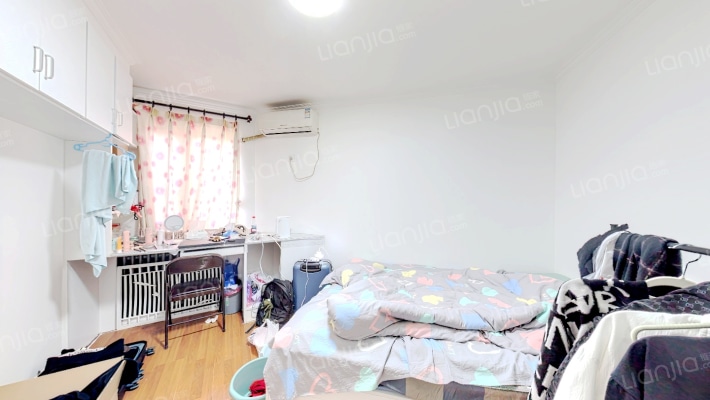 华清嘉园二手房实景图