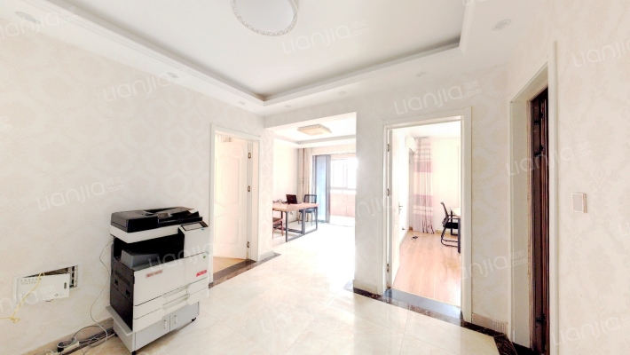 东方蓝海二期二手房实景图