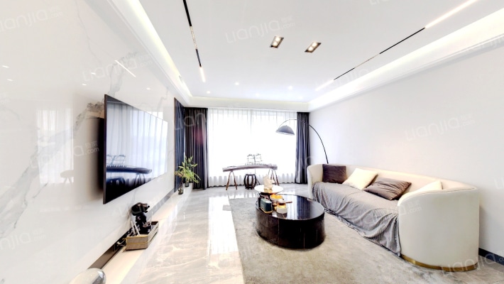 东润枫华二手房实景图