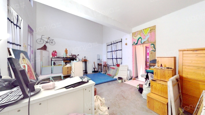 鸿玺郡(北区)(别墅)二手房实景图