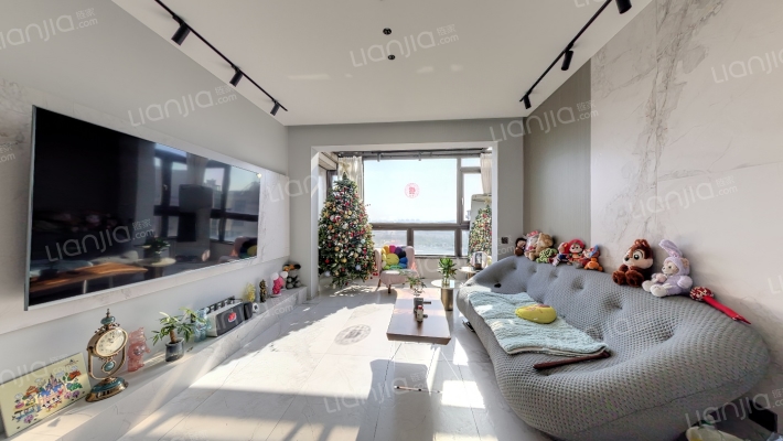 一品漫城(五期)二手房实景图