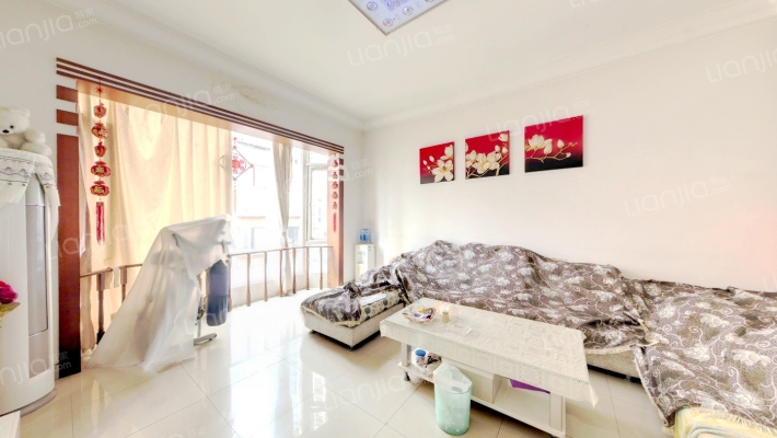 金秋家园1二手房实景图