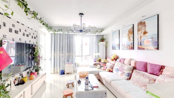 天慈良园二手房实景图