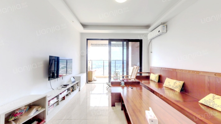 富润·乐庭二手房实景图