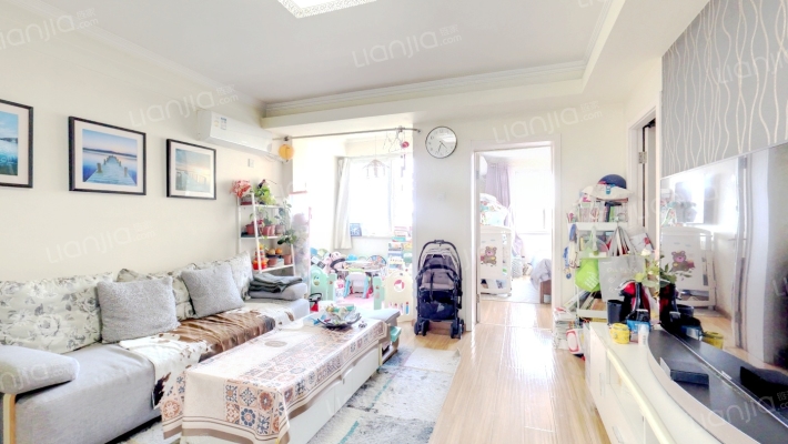 永金里小区二手房实景图