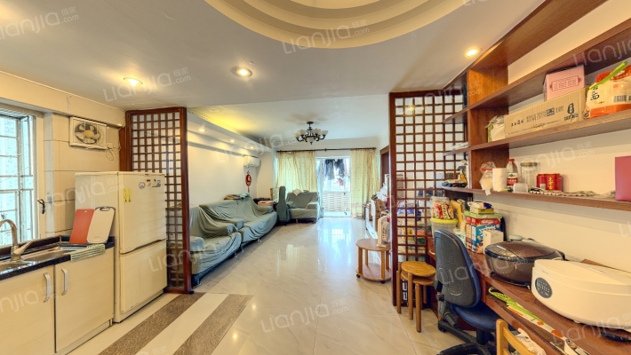 华南大厦二手房实景图