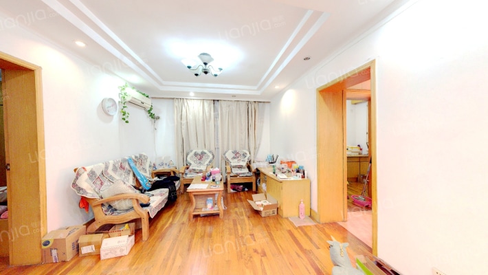 二耀庭小区二手房实景图