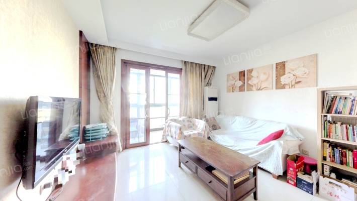 墨香山庄二手房实景图