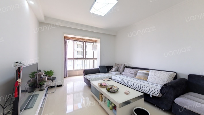 天朗大兴郡二手房实景图