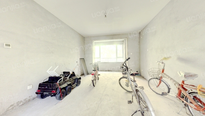 润江紫宸院二手房实景图