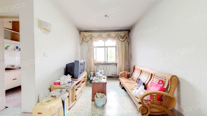 东盛花园二手房实景图