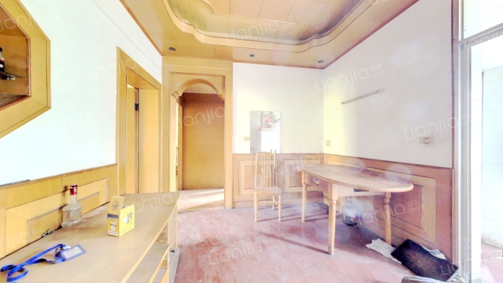 桥科院宿舍二手房实景图