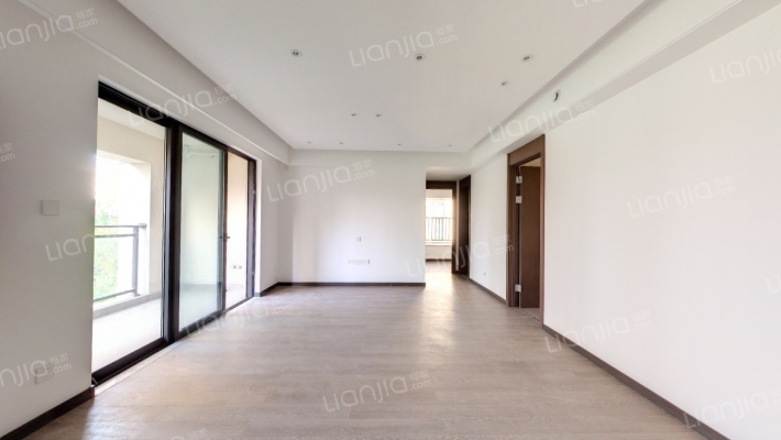 万科森林公园林阅二手房实景图