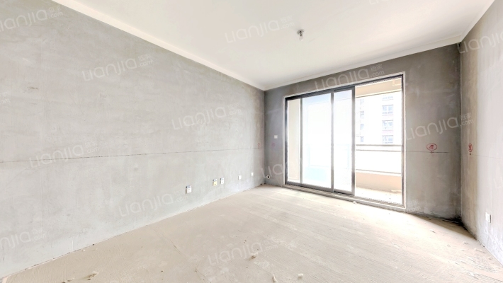 建业春天里二手房实景图