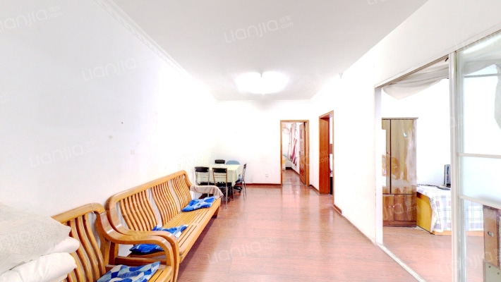 香山名园二手房实景图