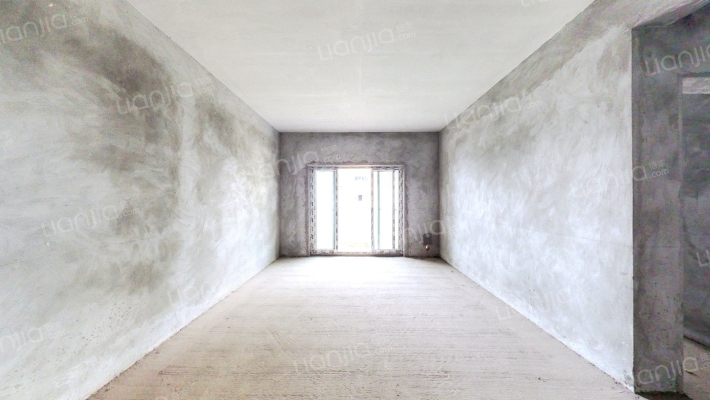 津福花园二手房实景图