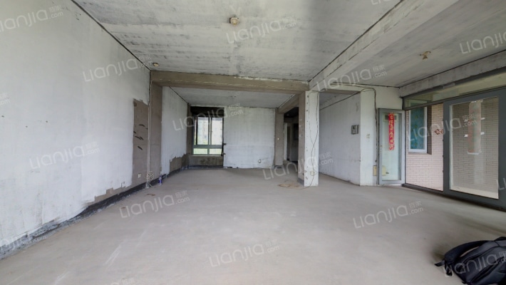 南岸花城二手房实景图