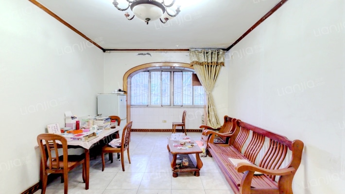 红花苑二手房实景图