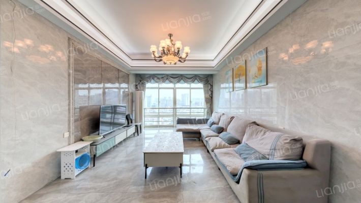 星鹏大厦二手房实景图